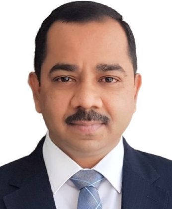 Sanjib Das